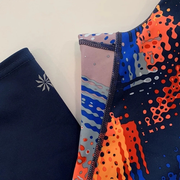 Athleta - XS, cropped/full length legging bundle - Picture 3 of 12